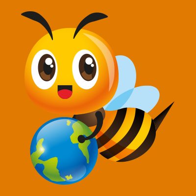 Abeille BeeZen Écoresponsable