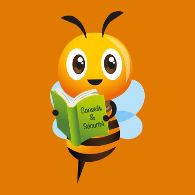 Abeille BeeZen Conseils et Sécurité