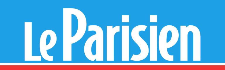 Logo Média Le Parisien