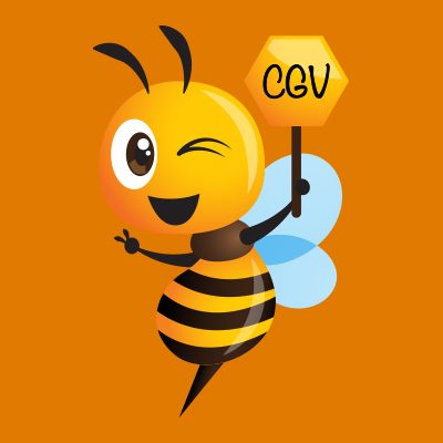 BeeZen Abeille CGV