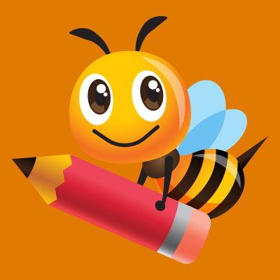 BeeZen Abeille Crayon