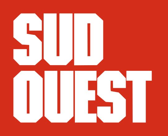 Logo Média Sud Ouest